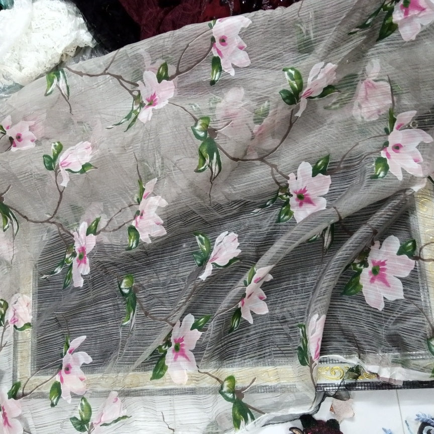 Fabrics
