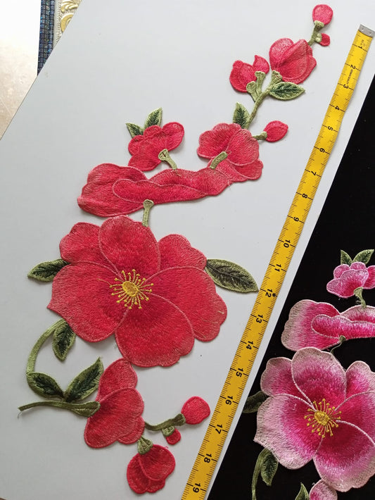 Flower Bunches