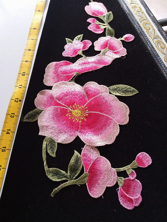 Flower Bunches